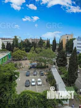 Студия квартира, вторичка, 30м2, 4/8 этаж