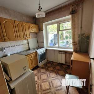 3-к квартира, вторичка, 56м2, 1/5 этаж