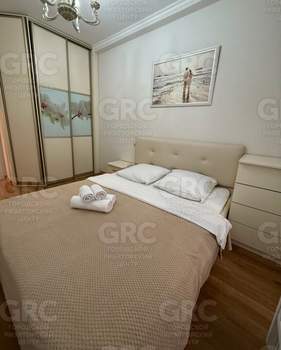 2-к квартира, вторичка, 52м2, 2/9 этаж