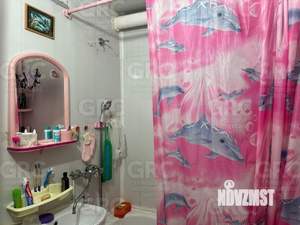 3-к квартира, вторичка, 64м2, 2/2 этаж