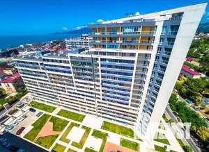 3-к квартира, вторичка, 80м2, 5/18 этаж