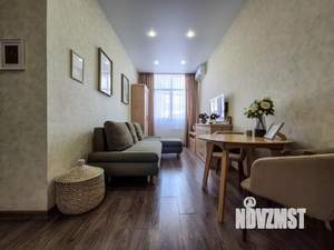 1-к квартира, вторичка, 39м2, 2/4 этаж