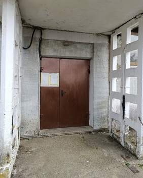 2-к квартира, вторичка, 56м2, 4/5 этаж