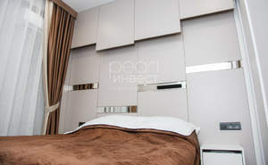 1-к квартира, вторичка, 38м2, 2/4 этаж