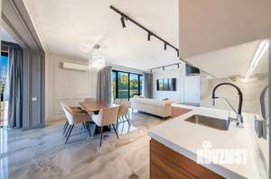 3-к квартира, вторичка, 88м2, 10/13 этаж