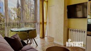 2-к квартира, вторичка, 55м2, 6/8 этаж