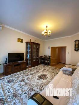 2-к квартира, вторичка, 45м2, 2/18 этаж