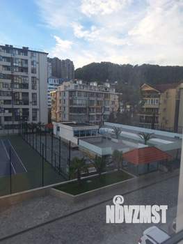 1-к квартира, вторичка, 27м2, 3/11 этаж