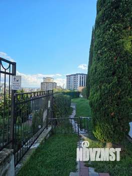 1-к квартира, вторичка, 50м2, 1/22 этаж