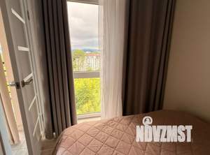 1-к квартира, вторичка, 34м2, 9/10 этаж