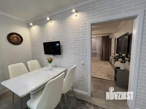 2-к квартира, вторичка, 65м2, 15/25 этаж
