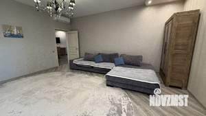 3-к квартира, вторичка, 147м2, 3/16 этаж