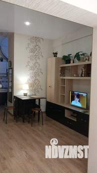 Студия квартира, вторичка, 36м2, 3/20 этаж