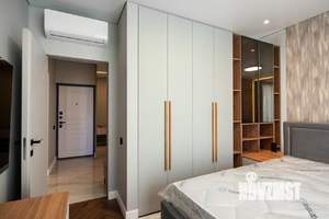 3-к квартира, вторичка, 82м2, 18/26 этаж