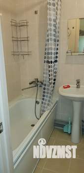 1-к квартира, вторичка, 41м2, 2/10 этаж