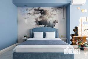 2-к квартира, вторичка, 50м2, 3/4 этаж