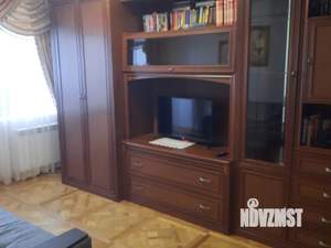 1-к квартира, вторичка, 37м2, 3/5 этаж