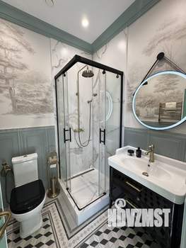 1-к квартира, вторичка, 38м2, 5/7 этаж