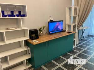 Студия квартира, вторичка, 31м2, 6/10 этаж