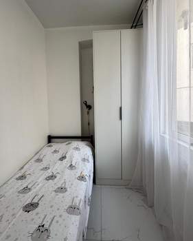 3-к квартира, вторичка, 37м2, 3/9 этаж