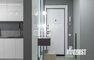 3-к квартира, вторичка, 72м2, 5/9 этаж