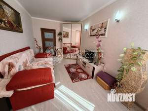 2-к квартира, вторичка, 63м2, 2/12 этаж
