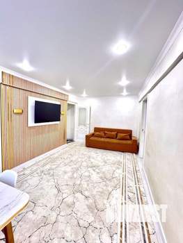 2-к квартира, вторичка, 60м2, 4/19 этаж