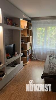 1-к квартира, вторичка, 30м2, 2/6 этаж