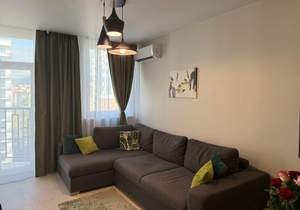 2-к квартира, вторичка, 48м2, 14/17 этаж