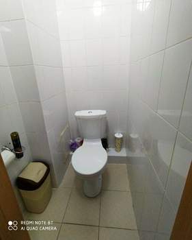 2-к квартира, вторичка, 65м2, 2/5 этаж