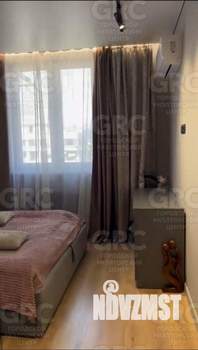2-к квартира, вторичка, 50м2, 18/18 этаж
