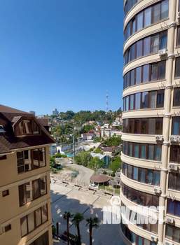 2-к квартира, вторичка, 54м2, 7/14 этаж