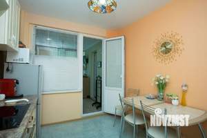 1-к квартира, вторичка, 46м2, 1/11 этаж