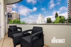 Студия квартира, вторичка, 44м2, 2/16 этаж