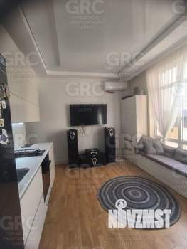 1-к квартира, вторичка, 40м2, 5/8 этаж