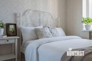 2-к квартира, вторичка, 50м2, 9/9 этаж