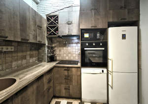 3-к квартира, вторичка, 48м2, 2/11 этаж