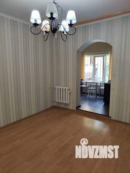 2-к квартира, вторичка, 45м2, 2/2 этаж