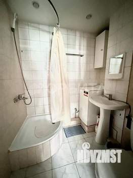 Студия квартира, вторичка, 19м2, 3/4 этаж