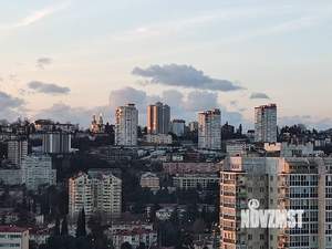 1-к квартира, вторичка, 34м2, 15/18 этаж