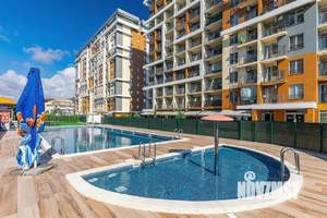 2-к квартира, вторичка, 43м2, 9/13 этаж