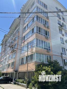 2-к квартира, вторичка, 40м2, 1/9 этаж