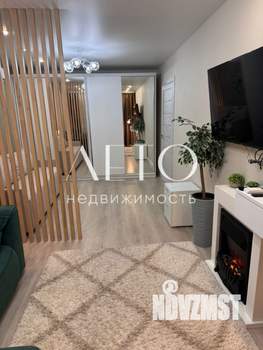 2-к квартира, вторичка, 38м2, 3/12 этаж