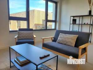 1-к квартира, вторичка, 35м2, 4/5 этаж