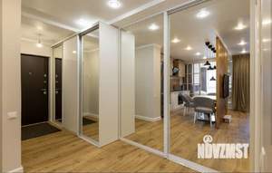 2-к квартира, вторичка, 51м2, 4/14 этаж