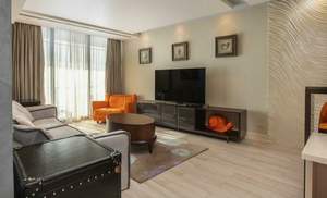 2-к квартира, вторичка, 72м2, 15/27 этаж