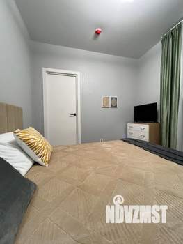 2-к квартира, вторичка, 52м2, 4/5 этаж