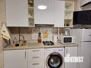 Студия квартира, вторичка, 17м2, 1/7 этаж
