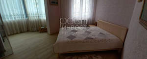 3-к квартира, вторичка, 93м2, 10/16 этаж