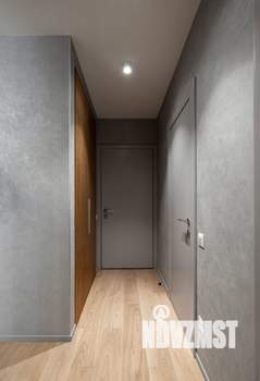 1-к квартира, вторичка, 38м2, 3/4 этаж